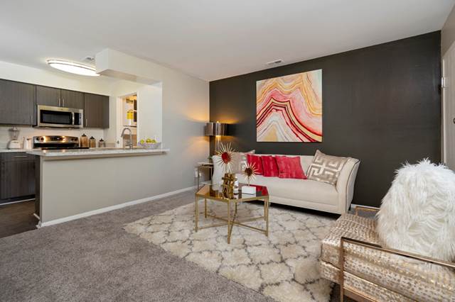 Fairlane Meadow Apartments And Townhomes